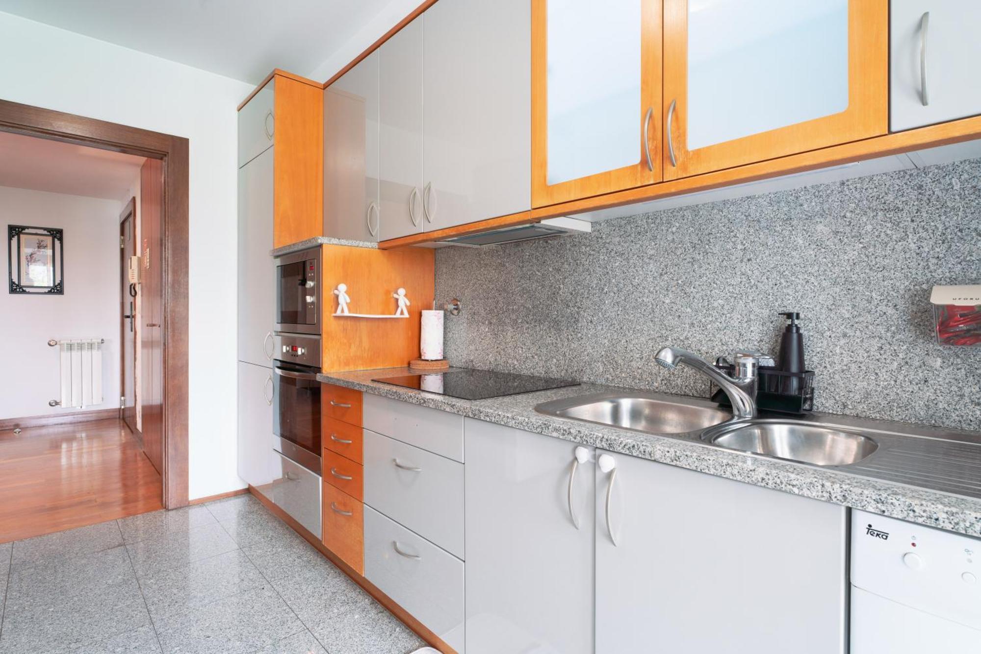 Apartment Qian Rio Douro 2Br Free Parking Porto Exterior foto