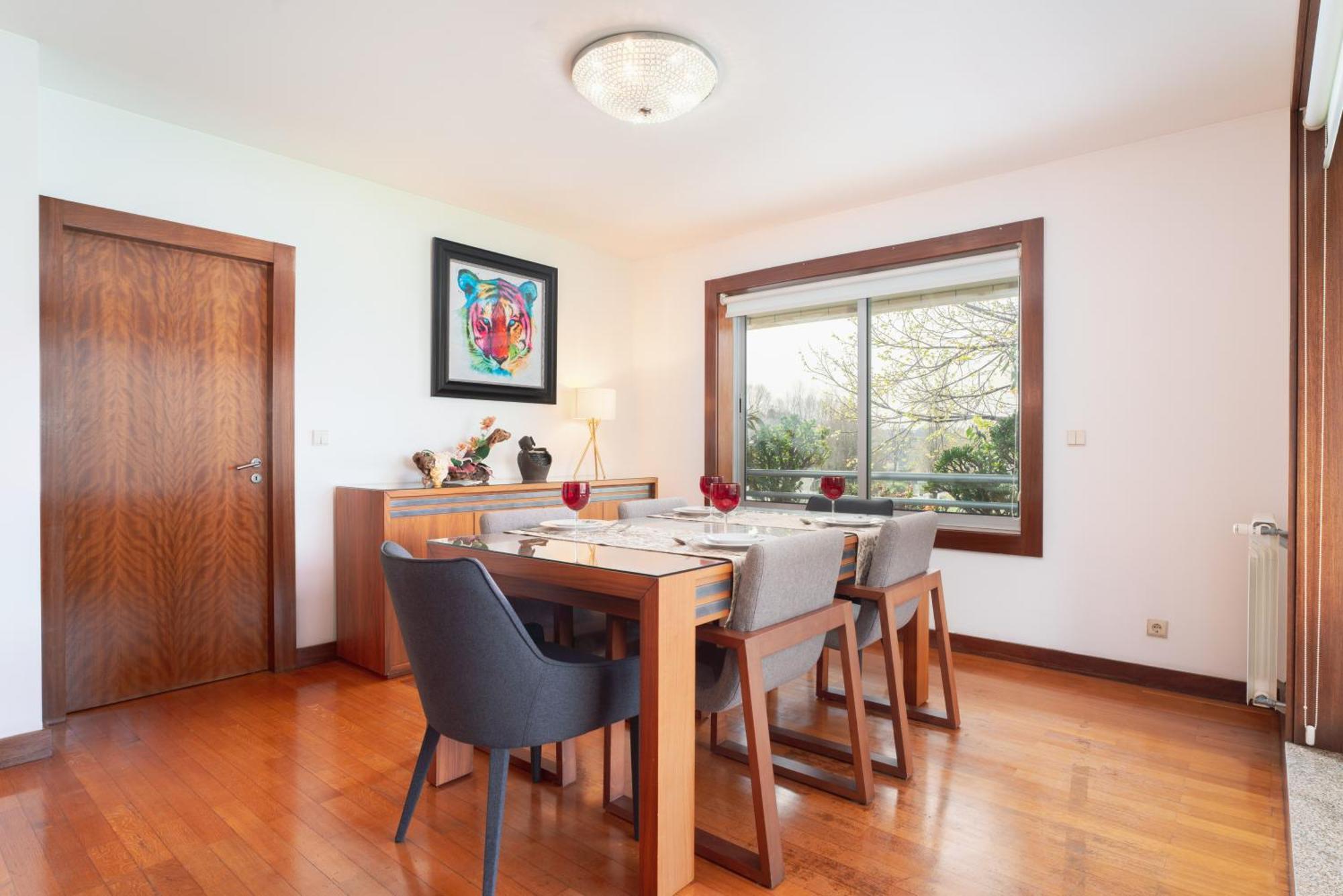 Apartment Qian Rio Douro 2Br Free Parking Porto Exterior foto