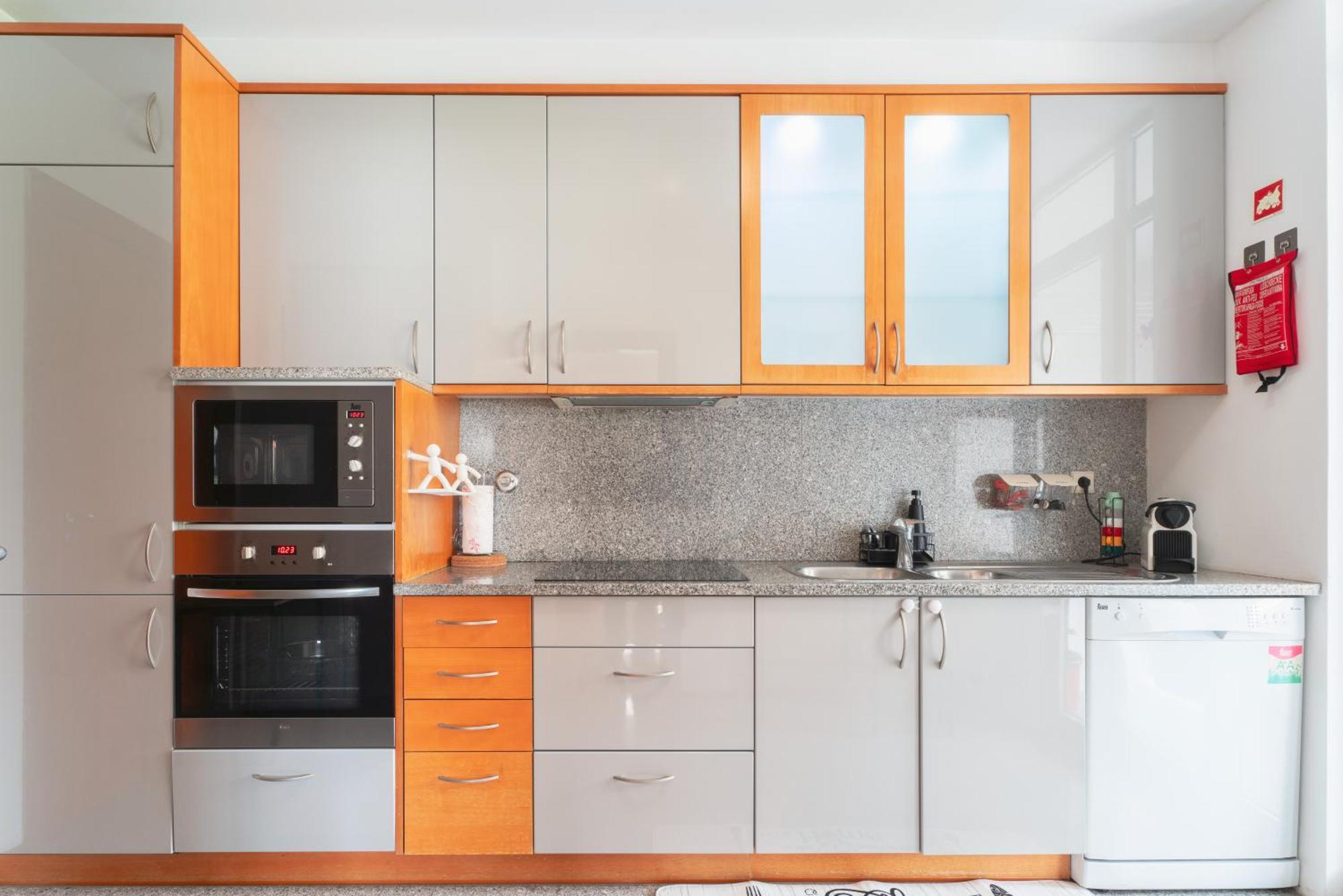 Apartment Qian Rio Douro 2Br Free Parking Porto Exterior foto
