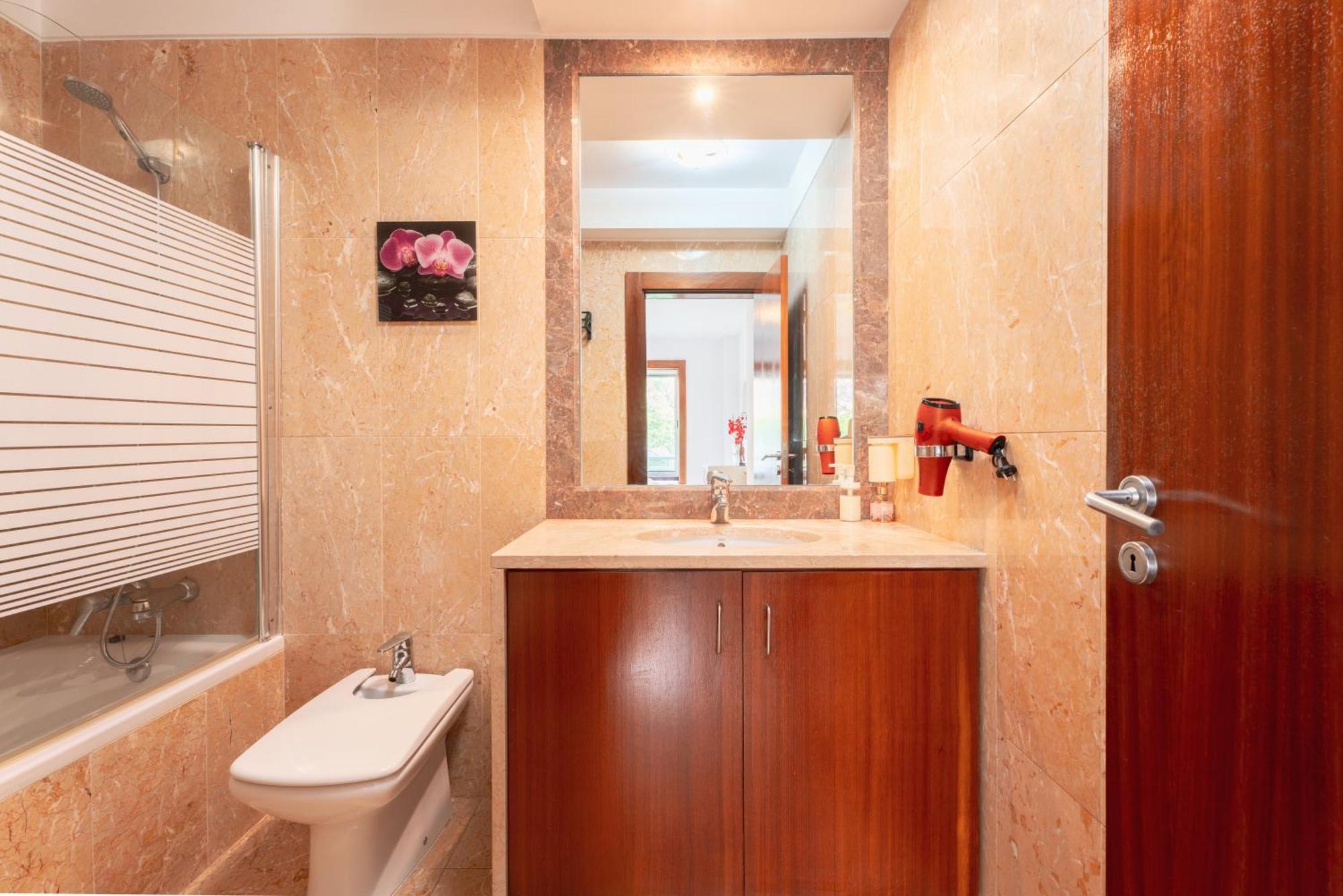 Apartment Qian Rio Douro 2Br Free Parking Porto Exterior foto
