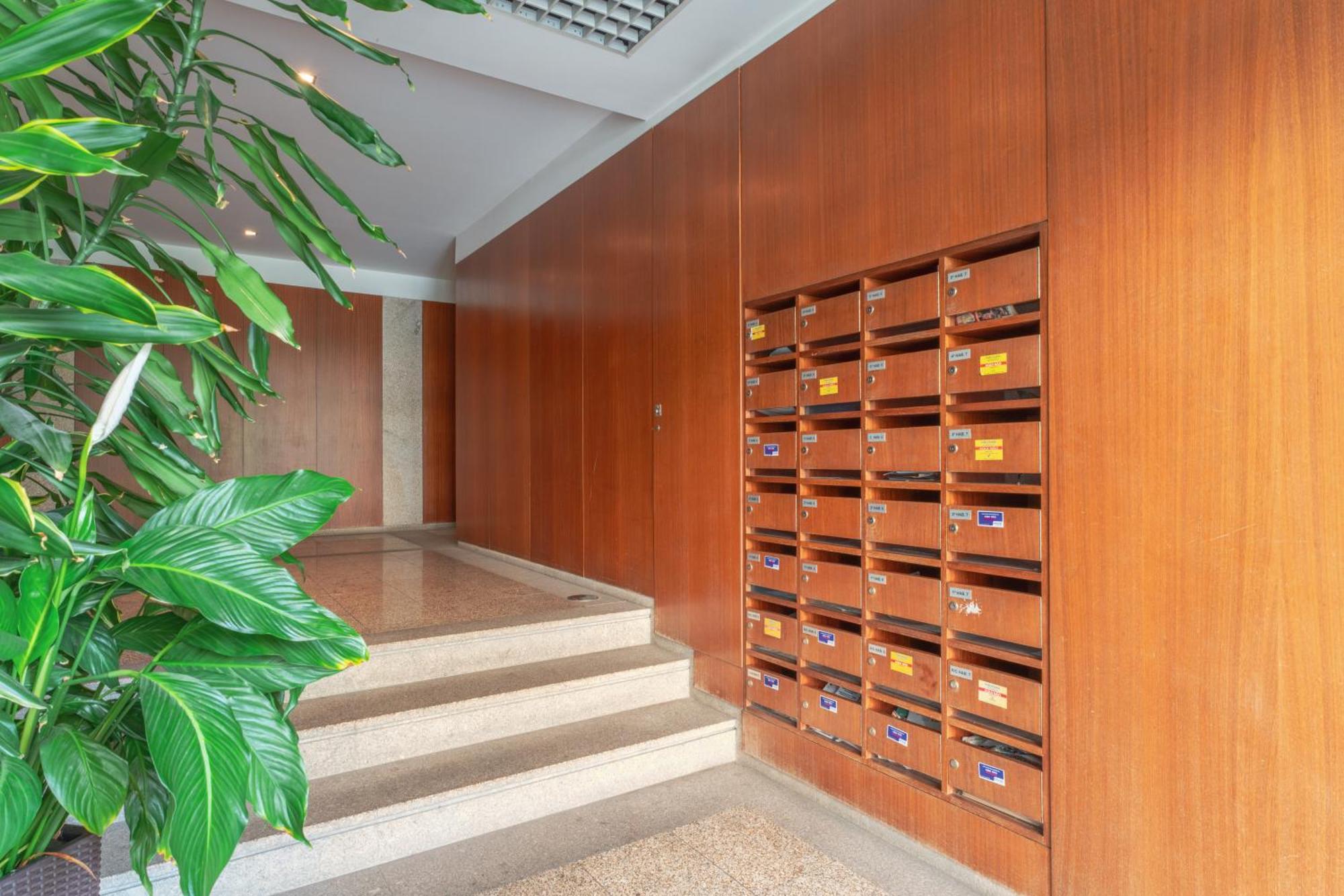 Apartment Qian Rio Douro 2Br Free Parking Porto Exterior foto