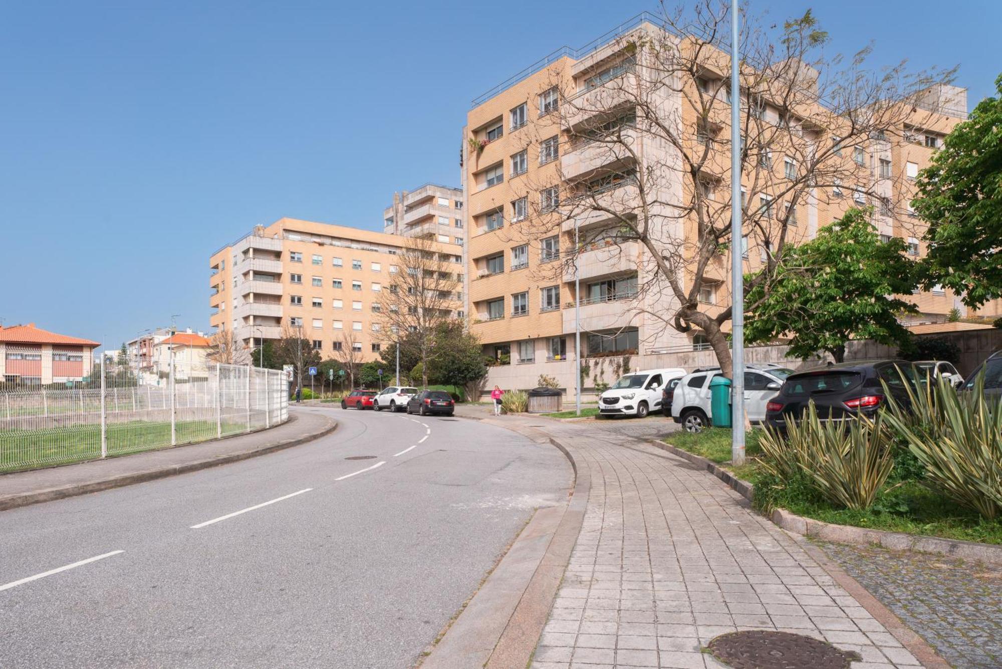 Apartment Qian Rio Douro 2Br Free Parking Porto Exterior foto