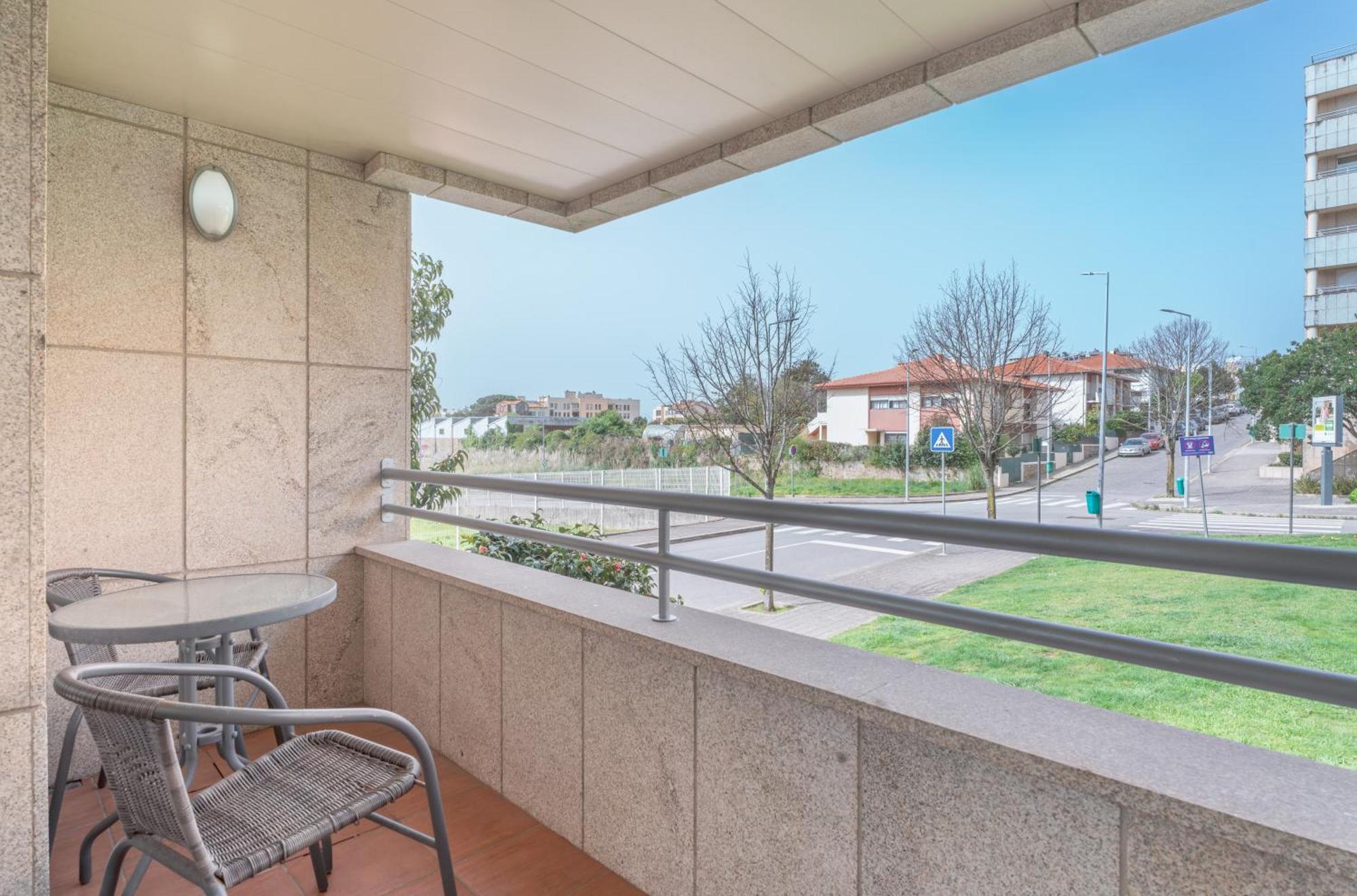 Apartment Qian Rio Douro 2Br Free Parking Porto Exterior foto